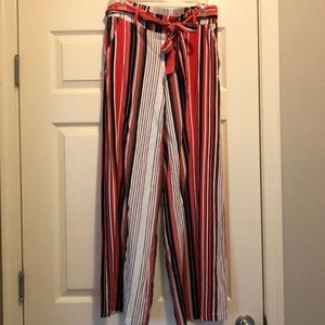 New York & Company Palazzo Pants!